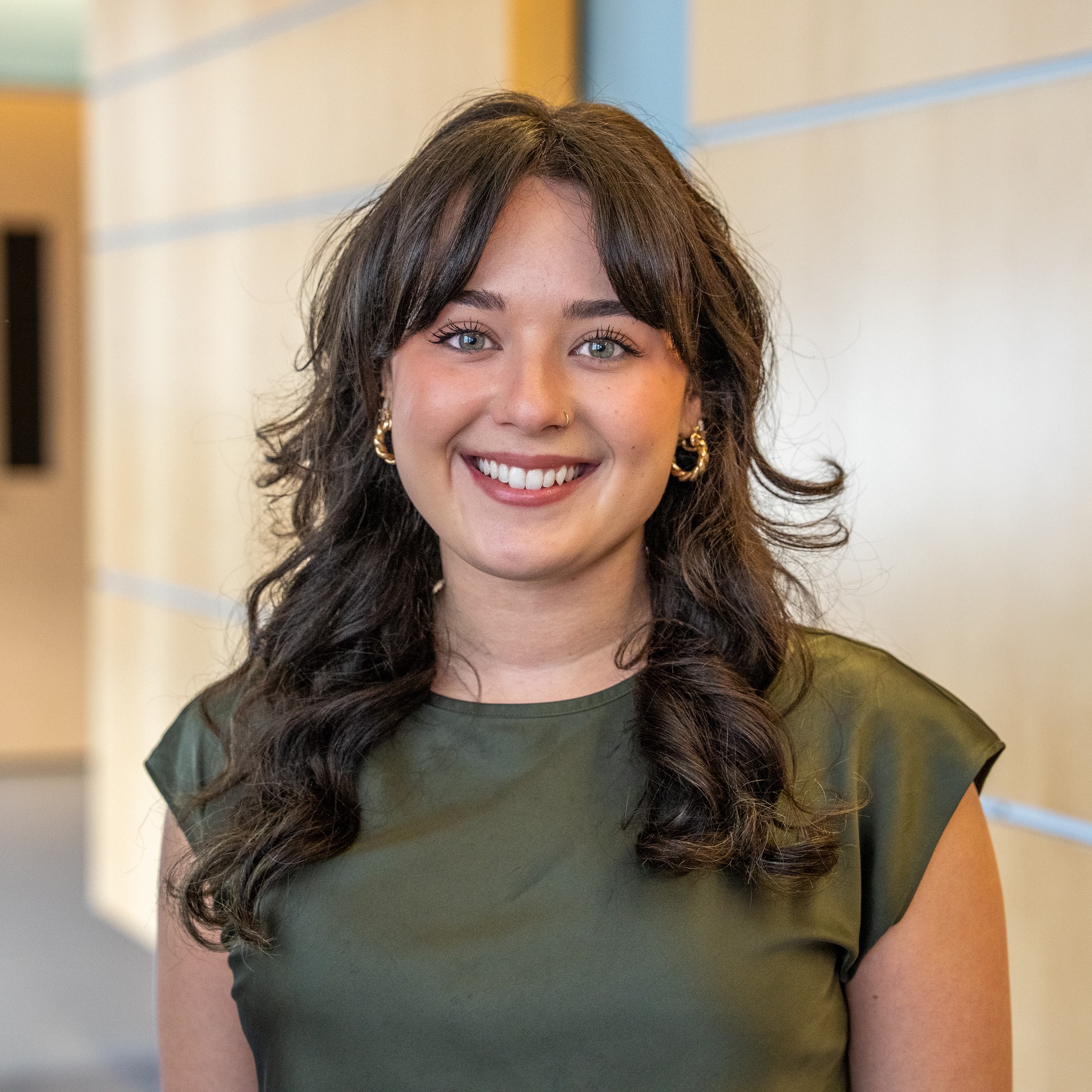 Elysia Silodor portrait